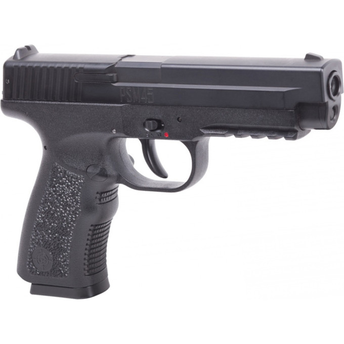 Пневматический пистолет CROSMAN PSM45