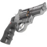 Пневматический револьвер CROSMAN SNR357