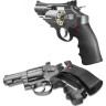 Пневматический револьвер CROSMAN SNR357