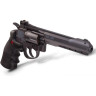 Пневматический револьвер CROSMAN SR357 Black SR357B
