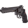 Пневматический револьвер CROSMAN SR357 Black SR357B