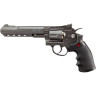 Пневматический револьвер CROSMAN SR357 Black SR357B