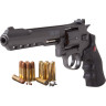 Пневматический револьвер CROSMAN SR357 Black SR357B