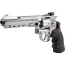 Пневматический револьвер CROSMAN SR357 Silver (SR357S)