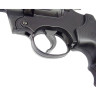 Газобаллонный револьвер CROSMAN 357-6