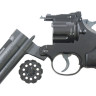 Газобаллонный револьвер CROSMAN 357-6
