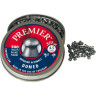 Пули CROSMAN Premier Domed 4,5 мм, 500 шт. (6-LUM77)