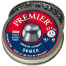 Пули CROSMAN Premier Domed 4,5 мм, 500 шт. (6-LUM77)