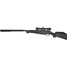 Пневматическая винтовка CROSMAN Quest 8-CQH17RDN-SX