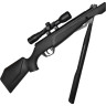 Пневматическая винтовка CROSMAN Quest 8-CQH17RDN-SX