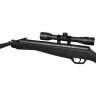 Пневматическая винтовка CROSMAN Quest 8-CQH17RDN-SX