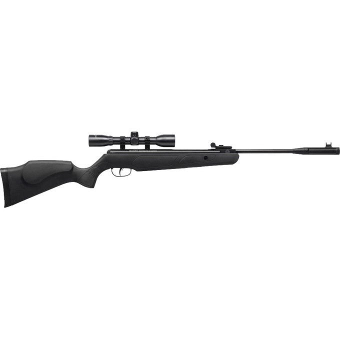 Пневматическая винтовка CROSMAN Remington Express Hanter 8-REHNP27SX
