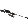 Пневматическая винтовка CROSMAN Shockwave 8-CSNP7SX