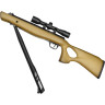 Пневматическая винтовка CROSMAN Valiant 8-CVH17RDSN-WX