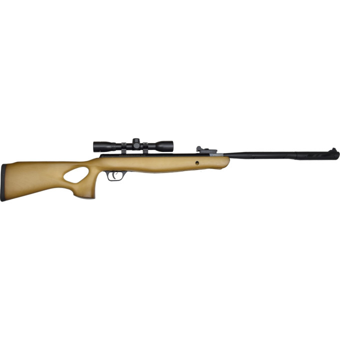 Пневматическая винтовка CROSMAN Valiant 8-CVH17RDSN-WX