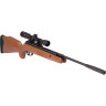 Пневматическая винтовка CROSMAN Venom 8-CVW1K77NP с прицелом 3-9×32