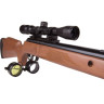 Пневматическая винтовка CROSMAN Venom 8-CVW1K77NP с прицелом 3-9×32