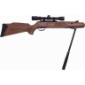 Пневматическая винтовка CROSMAN Venom 8-CVW1K77NP с прицелом 3-9×32