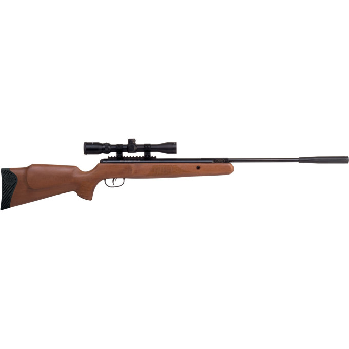 Пневматическая винтовка CROSMAN Venom 8-CVW1K77NP с прицелом 3-9×32