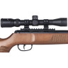 Пневматическая винтовка CROSMAN Venom 8-CVW1K77NP с прицелом 3-9×32
