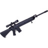 Пневматическая винтовка CROSMAN MTR77 NP 8-30060