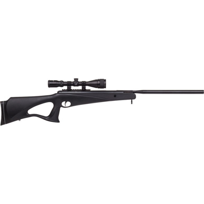 Пневматическая винтовка CROSMAN Trail NP 8-BT1K77SNP
