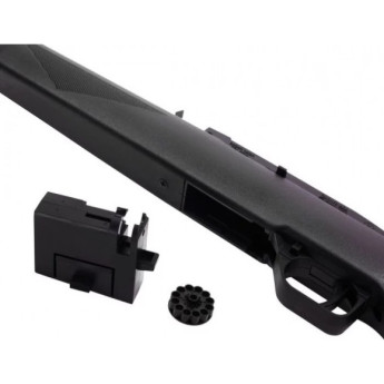 Задняя крышка трубки воздушной CROSMAN BP1763, BP2263