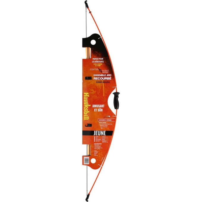 Лук CROSMAN Hawksbill рекурсивный