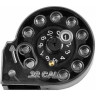 Магазин CROSMAN RC2210 для PCP-винтовок Marauder, 5,5 мм