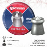 Пуля пневматическая CROSMAN Destroyer 4,5 мм DS177
