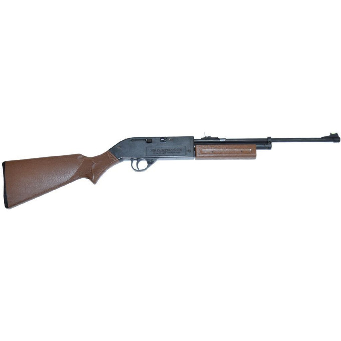 Пневматическая винтовка CROSMAN 760 B