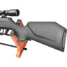 Пневматическая винтовка CROSMAN Benjamin Charger M-BCNP7SX