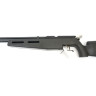 Пневматическая винтовка CROSMAN Challenger CH2009S, 4,5 мм