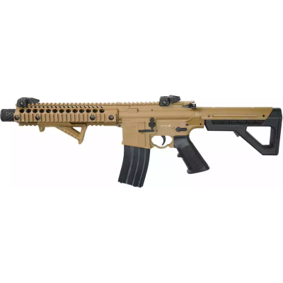 Пневматическая винтовка CROSMAN DPMS SBR DSBR