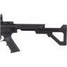 Пневматическая винтовка CROSMAN DPMS SBR DSBRX