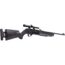 Пневматическая винтовка CROSMAN 525X Recruit 525