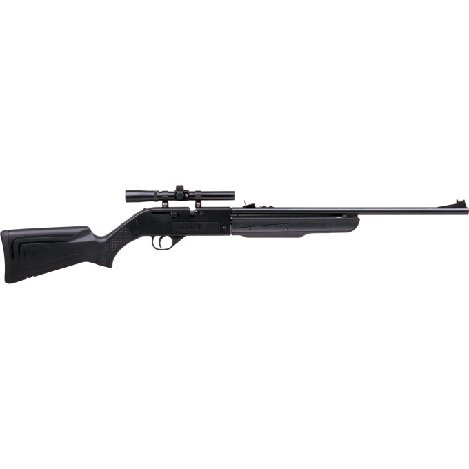 Пневматическая винтовка CROSMAN 525X Recruit 525