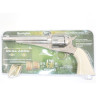 Пневматический револьвер CROSMAN Remington 1875, 4,5 мм