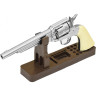 Пневматический револьвер CROSMAN Sheridan Cowboy SRCB