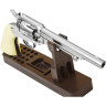 Пневматический револьвер CROSMAN Sheridan Cowboy SRCB