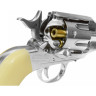 Пневматический револьвер CROSMAN Sheridan Cowboy SRCB