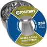 Пули CROSMAN Silver Eagle HP 4,5 мм, 4,8 гран — 250 шт.