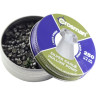 Пули CROSMAN Silver Eagle WC, 4,5 мм, 0,26 г — 250 шт. LF177WC