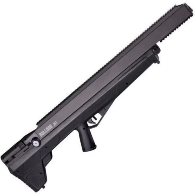 Винтовка PCP CROSMAN Benjamin Bulldog.357 Black