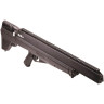 Винтовка PCP CROSMAN Benjamin Bulldog.357 Black
