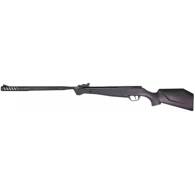 Пневматическая винтовка CROSMAN SHOCKWAVE NP 4,5 мм (пластик, модератор)