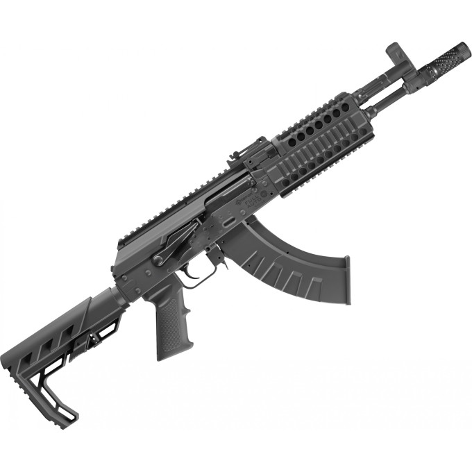 Винтовка пневматическая CROSMAN AK1 4,5 мм